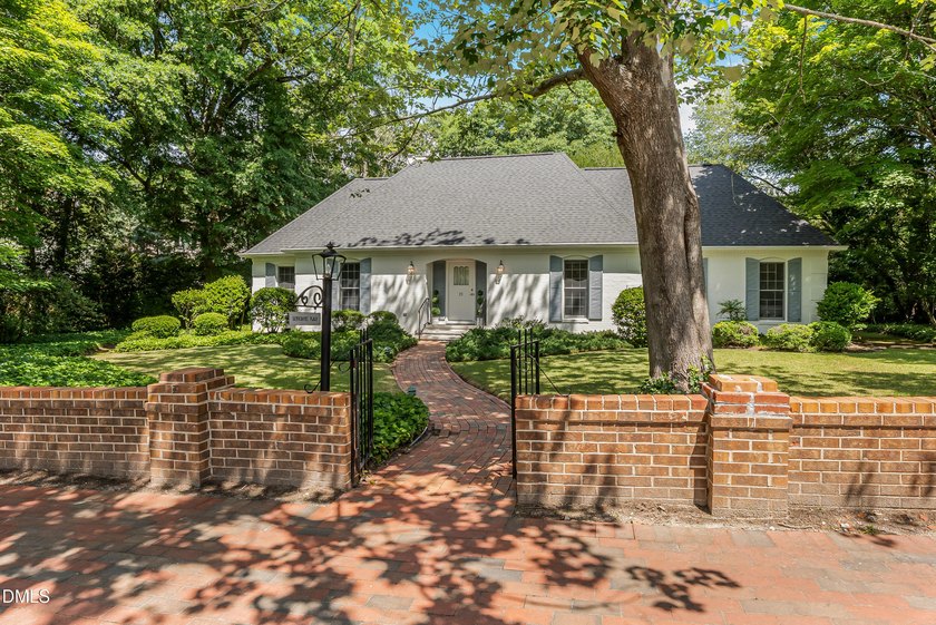 25 Magnolia Road is Pinehurst in its purest form. Nestled in the - photo 4