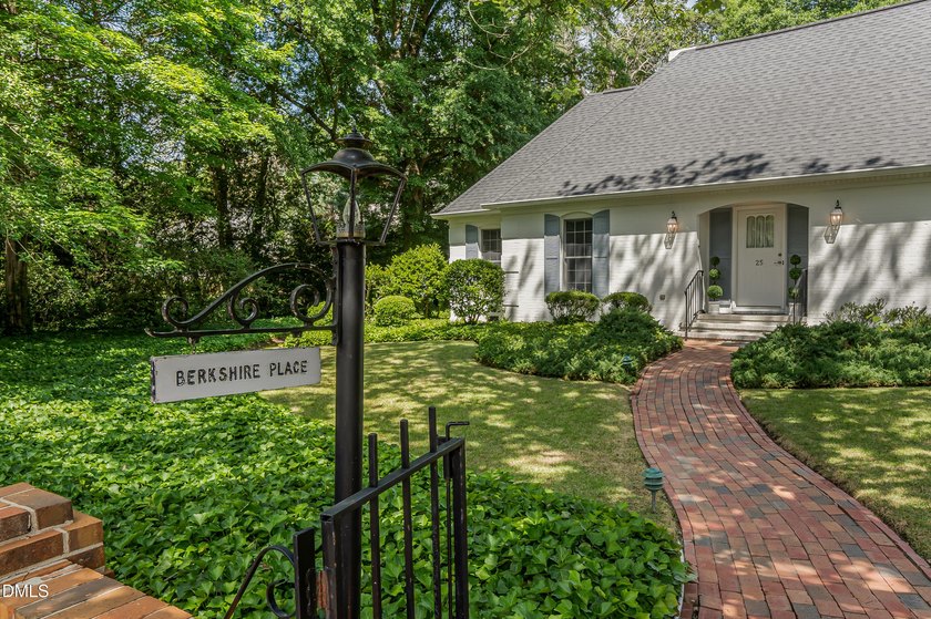 25 Magnolia Road is Pinehurst in its purest form. Nestled in the - photo 6