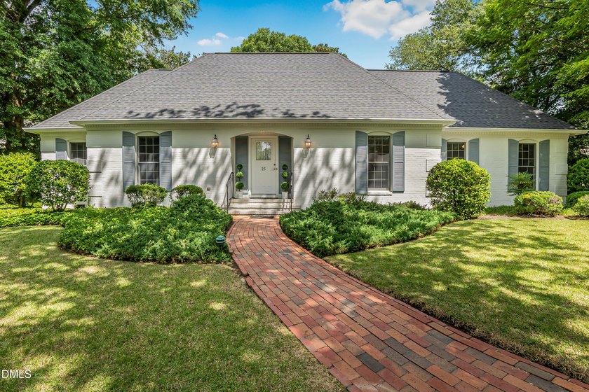 25 Magnolia Road is Pinehurst in its purest form. Nestled in the - photo 8