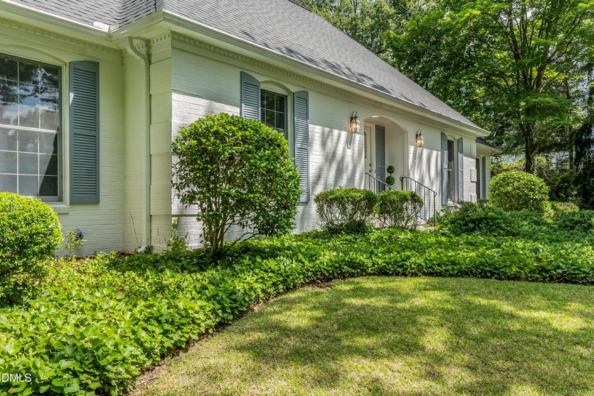 25 Magnolia Road is Pinehurst in its purest form. Nestled in the - photo 9