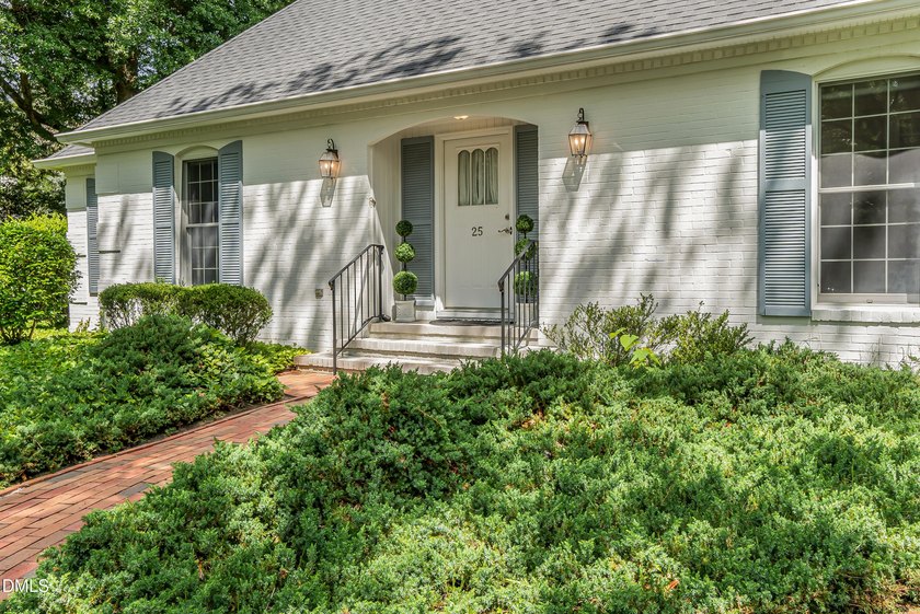 25 Magnolia Road is Pinehurst in its purest form. Nestled in the - photo 10