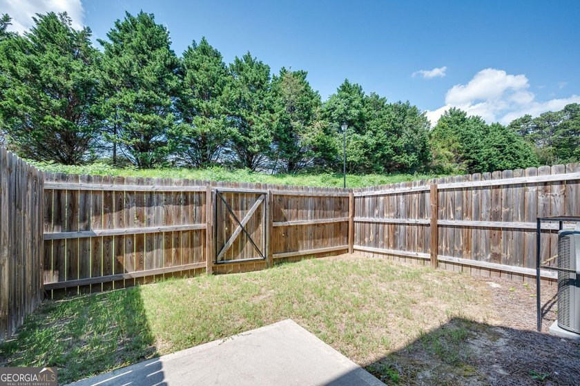 Exceptional opportunity in Lithonia! This is a Never rented and - photo 14
