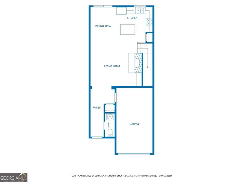 Exceptional opportunity in Lithonia! This is a Never rented and - photo 18