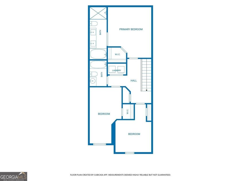 Exceptional opportunity in Lithonia! This is a Never rented and - photo 27