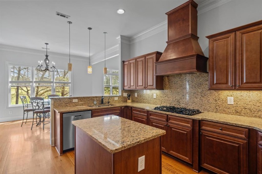 Wonderful Golf Course Home...Price Improvement SOLD - photo 17