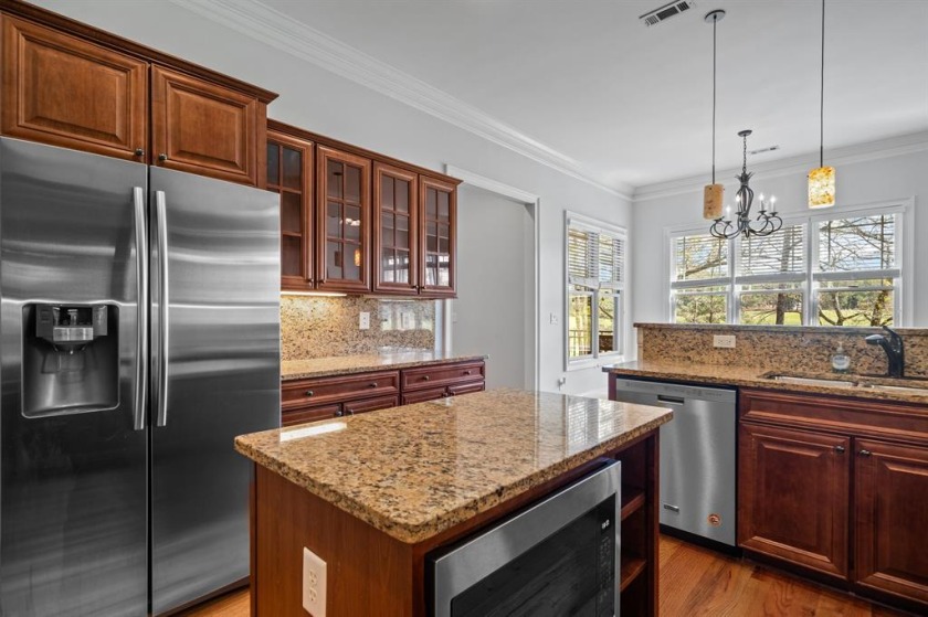 Wonderful Golf Course Home...Price Improvement SOLD - photo 18