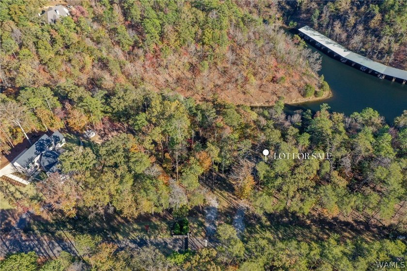 Discover a rare opportunity to own 1.21 +/- acres of lakefront - photo 6