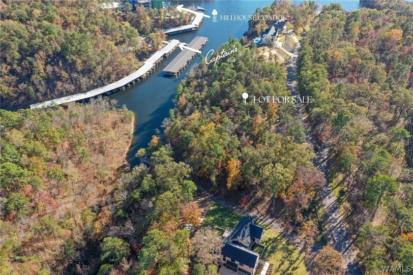 Discover a rare opportunity to own 1.21 +/- acres of lakefront - photo 8
