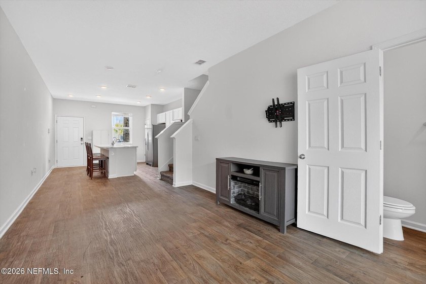 2 YEARS NEW! Convenient town home in St. Augustine, FL (both - photo 11