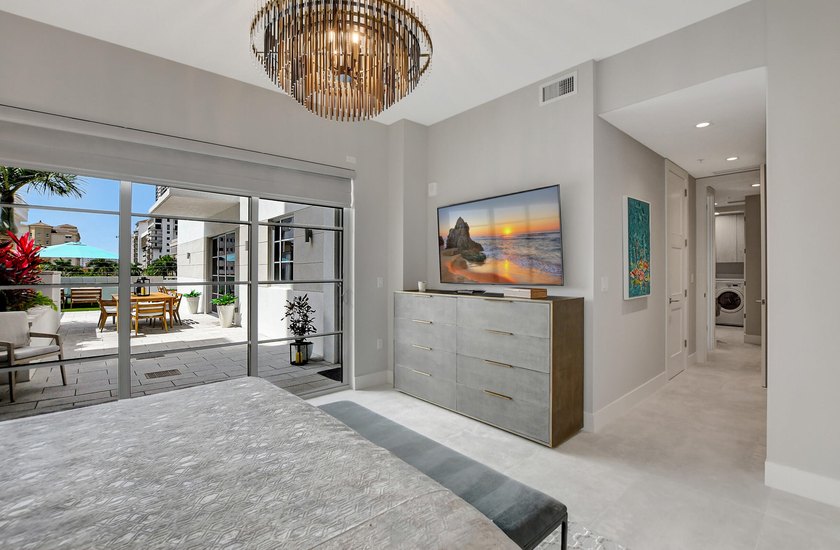 Welcome to Tower 155, where elegance meets convenience in Boca - photo 19