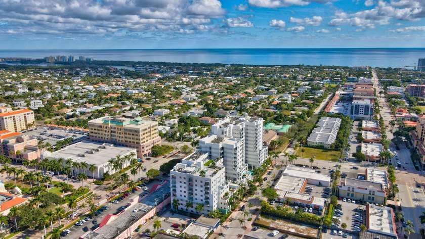 Welcome to Tower 155, where elegance meets convenience in Boca - photo 29