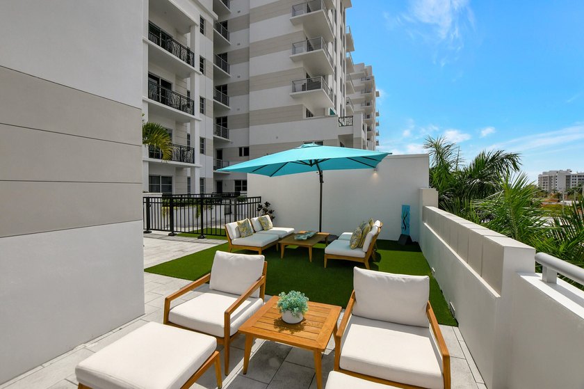 Welcome to Tower 155, where elegance meets convenience in Boca - photo 30