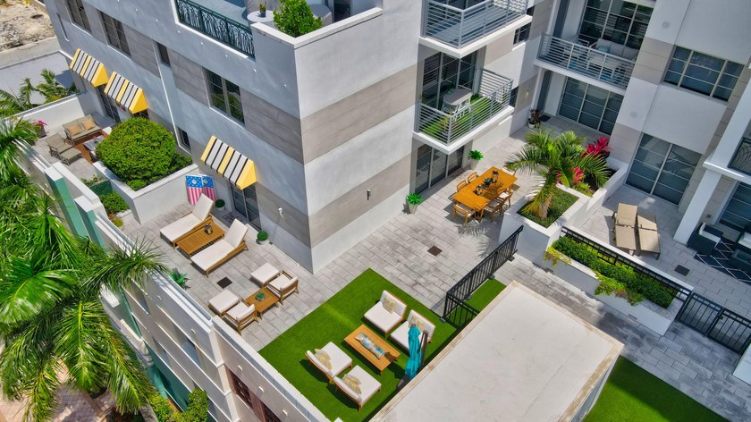 Welcome to Tower 155, where elegance meets convenience in Boca - photo 31