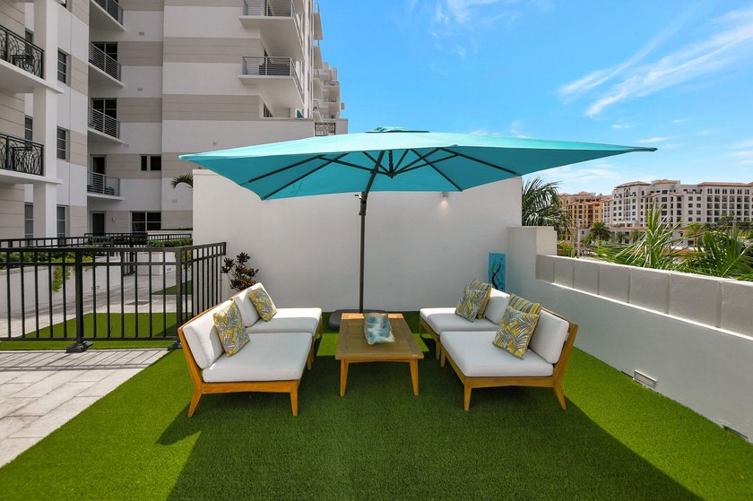 Welcome to Tower 155, where elegance meets convenience in Boca - photo 32