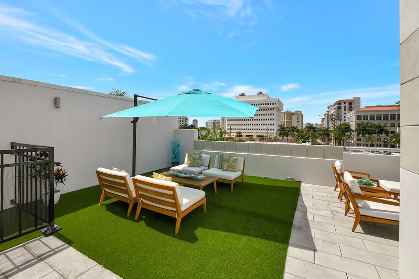 Welcome to Tower 155, where elegance meets convenience in Boca - photo 34