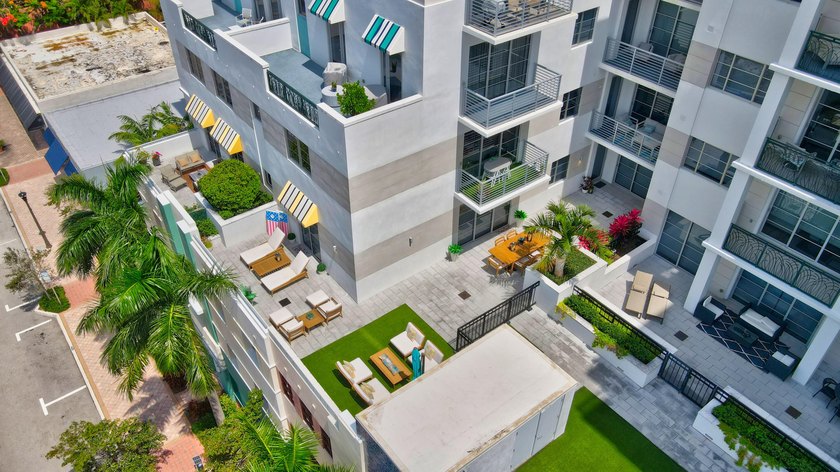 Welcome to Tower 155, where elegance meets convenience in Boca - photo 37