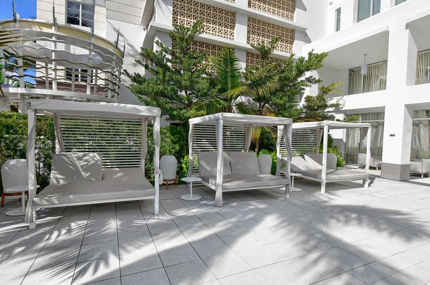 Welcome to Tower 155, where elegance meets convenience in Boca - photo 41