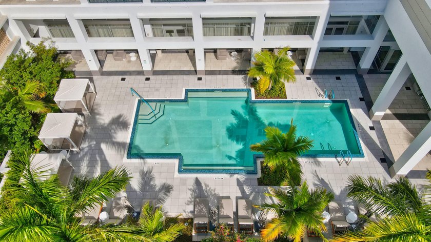 Welcome to Tower 155, where elegance meets convenience in Boca - photo 42