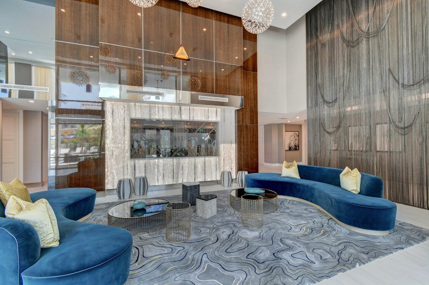Welcome to Tower 155, where elegance meets convenience in Boca - photo 49