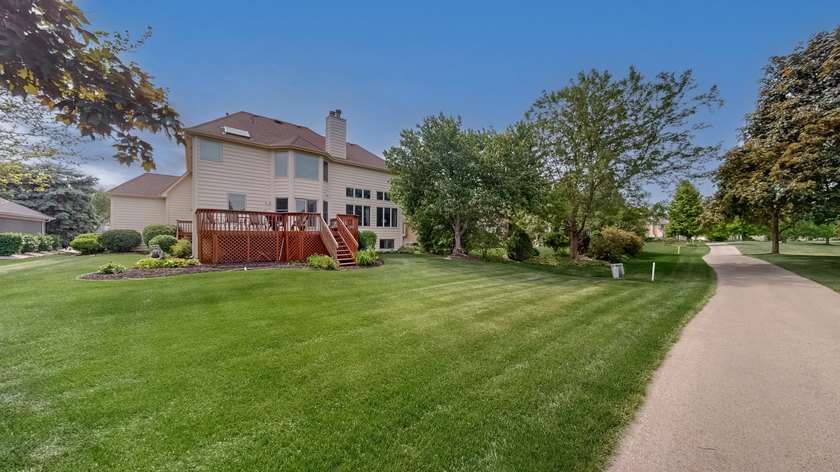 Amazing Stonebridge home on the Golf Course with full finished - photo 25