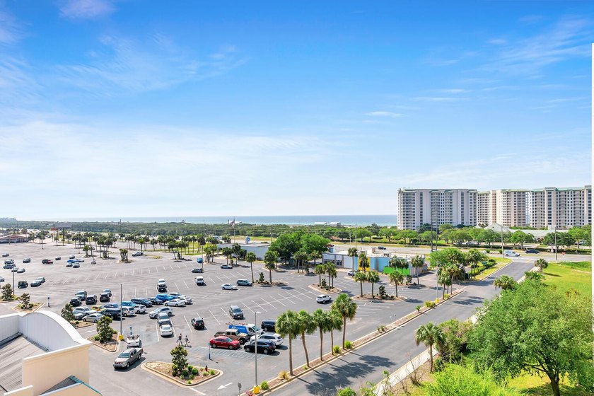 7th floor turnkey condo at The Palms of Destin. Gulf and Destin - photo 31
