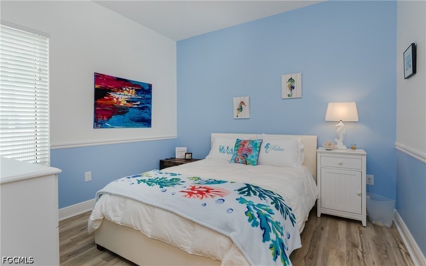 Welcome to Unit #704 at the Riviera, one of Downtown Fort Myers' - photo 31