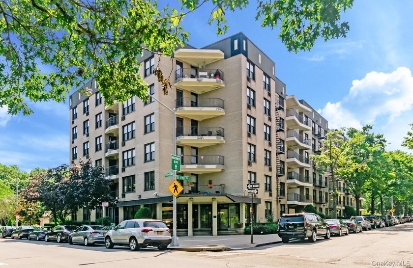 Welcome to 1874 Pelham Parkway S #2P. Great Opportunity to own - photo 38
