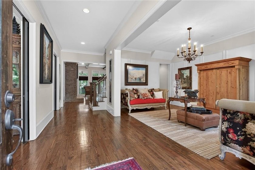 Tucked inside the highly sought-after Westbrook community in - photo 7