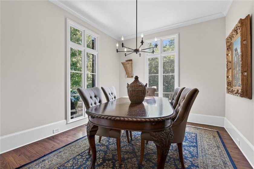 Tucked inside the highly sought-after Westbrook community in - photo 9