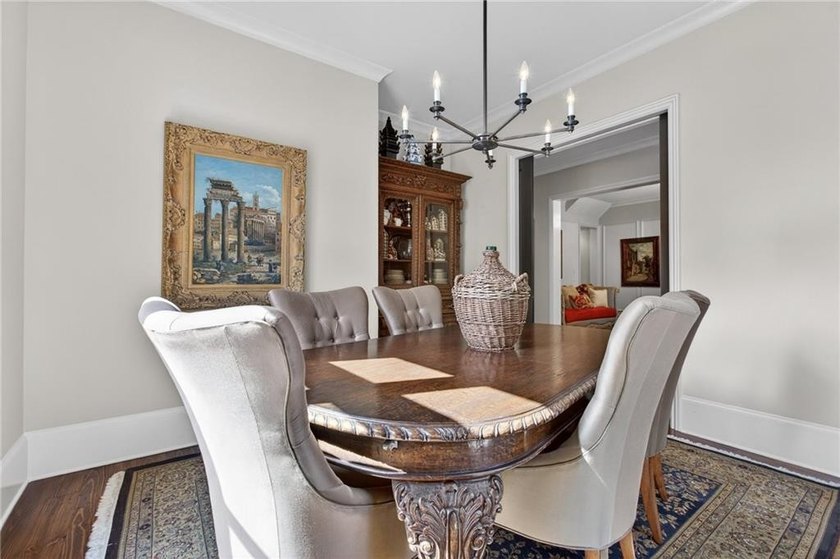 Tucked inside the highly sought-after Westbrook community in - photo 10