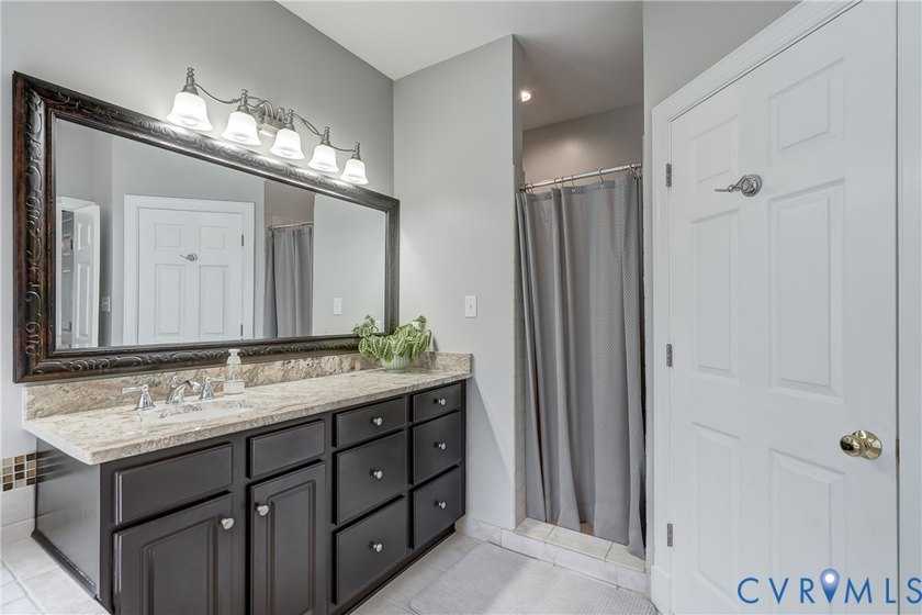 Welcome to this beautifully maintained brick-front home in the - photo 22