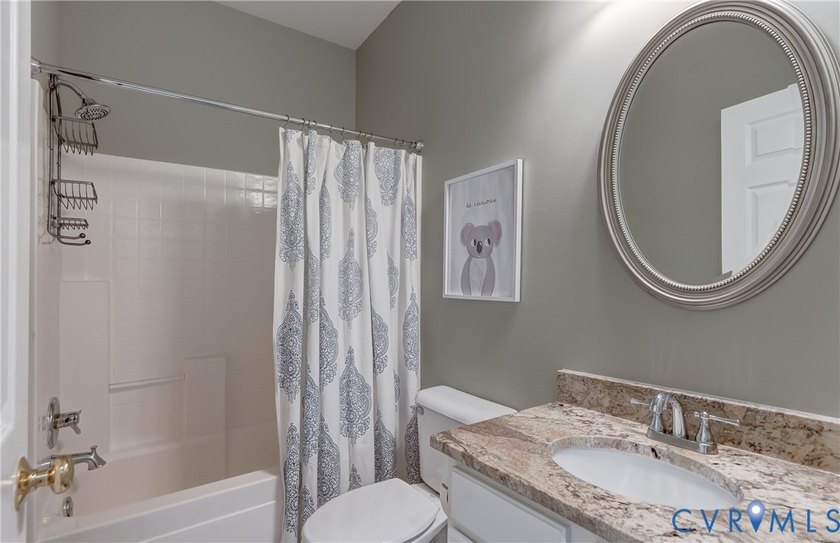 Welcome to this beautifully maintained brick-front home in the - photo 25