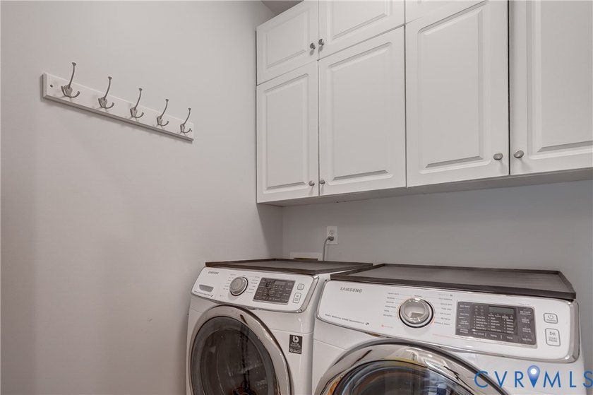 Welcome to this beautifully maintained brick-front home in the - photo 28