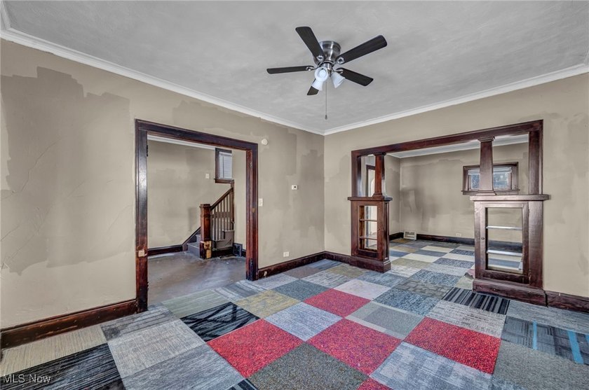 Charming 3-bedroom, 1-bath home that blends classic character - photo 31
