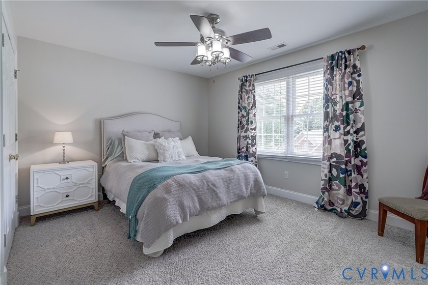 Welcome to this beautifully maintained brick-front home in the - photo 32