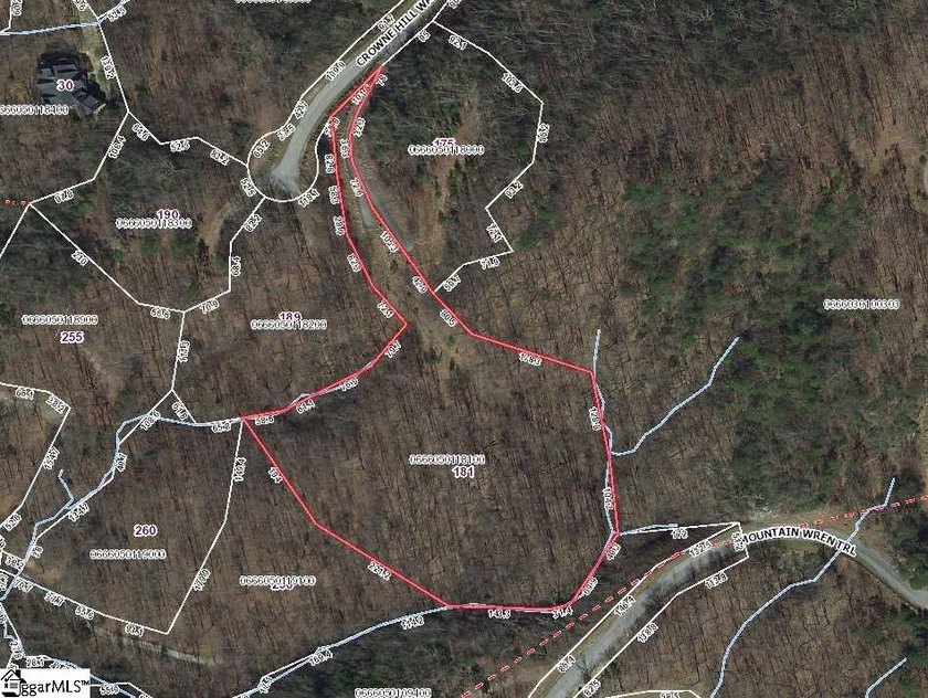 Fantastic opportunity at The Cliffs at Mountain Park, The - photo 7