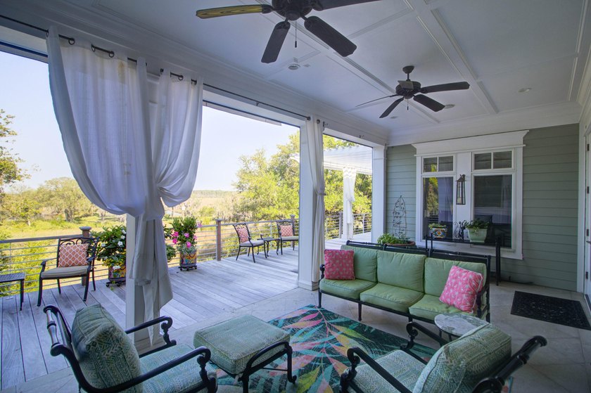 Experience Lowcountry living at its finest in this exceptional - photo 11