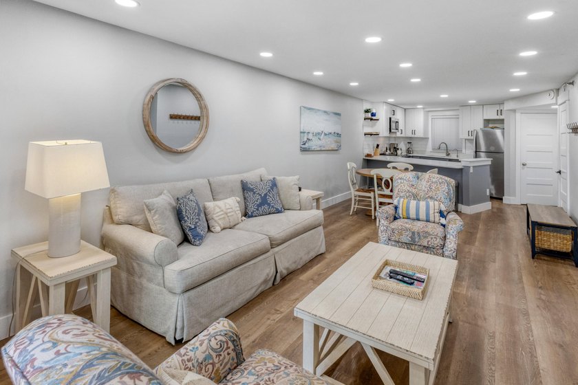 This beautifully appointed 2-bedroom, 2-bath condo is move-in or - photo 13