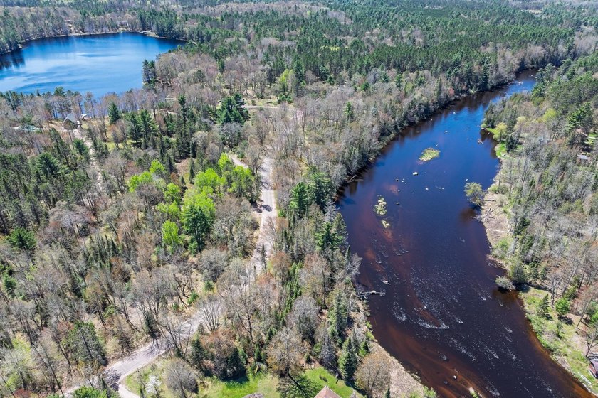 BIG water. BIG views. And one of the most beautiful building - photo 16