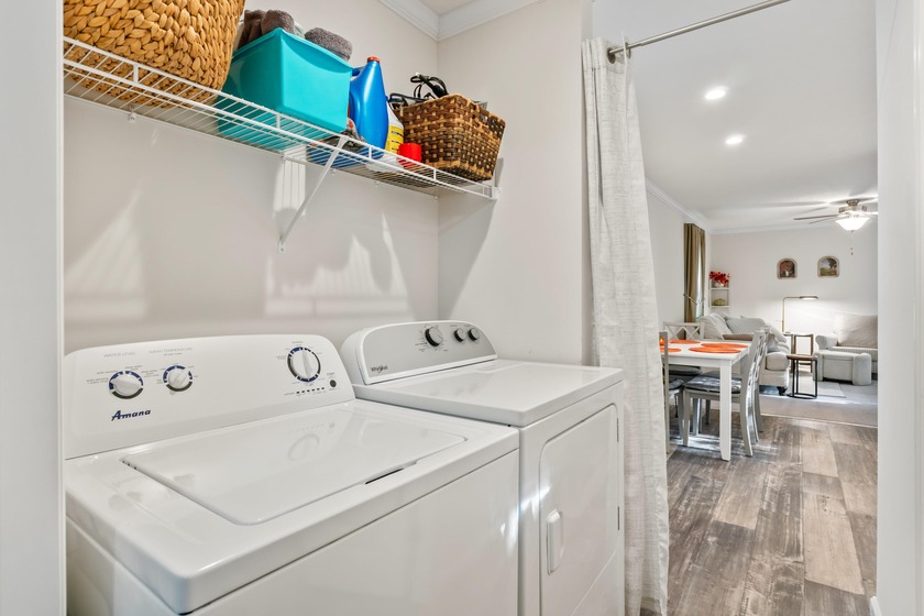 Welcome to 4 Clover Corner Lane, a thoughtfully designed - photo 16