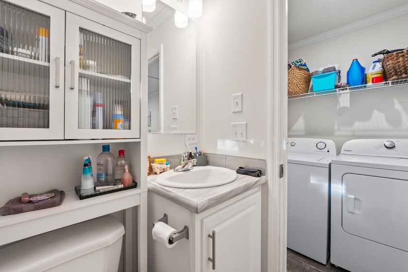 Welcome to 4 Clover Corner Lane, a thoughtfully designed - photo 17
