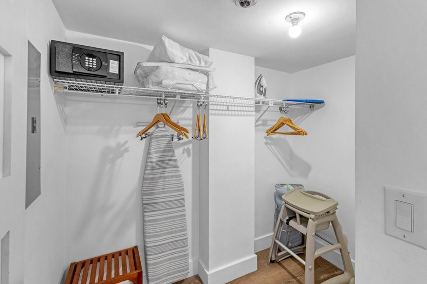 This beautifully appointed 2-bedroom, 2-bath condo is move-in or - photo 20