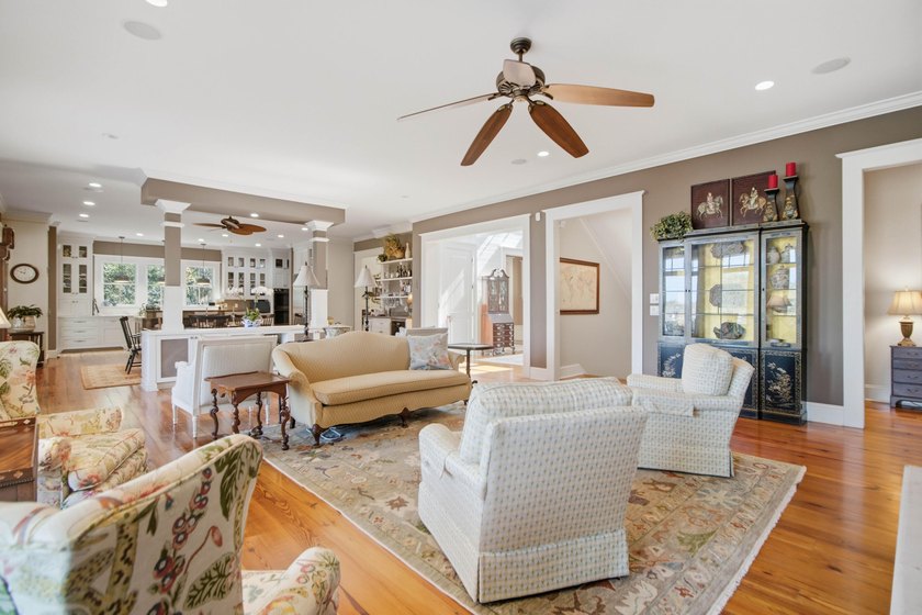 Experience Lowcountry living at its finest in this exceptional - photo 21