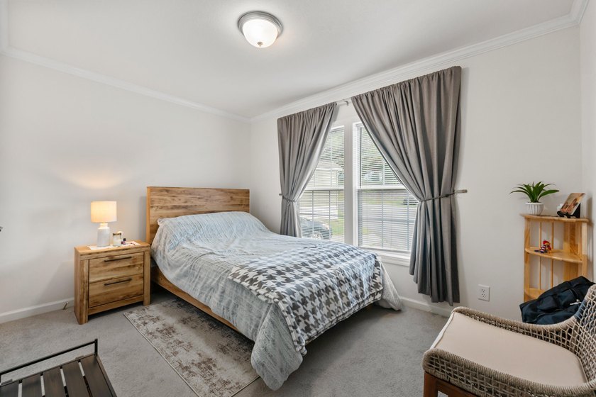 Welcome to 4 Clover Corner Lane, a thoughtfully designed - photo 21
