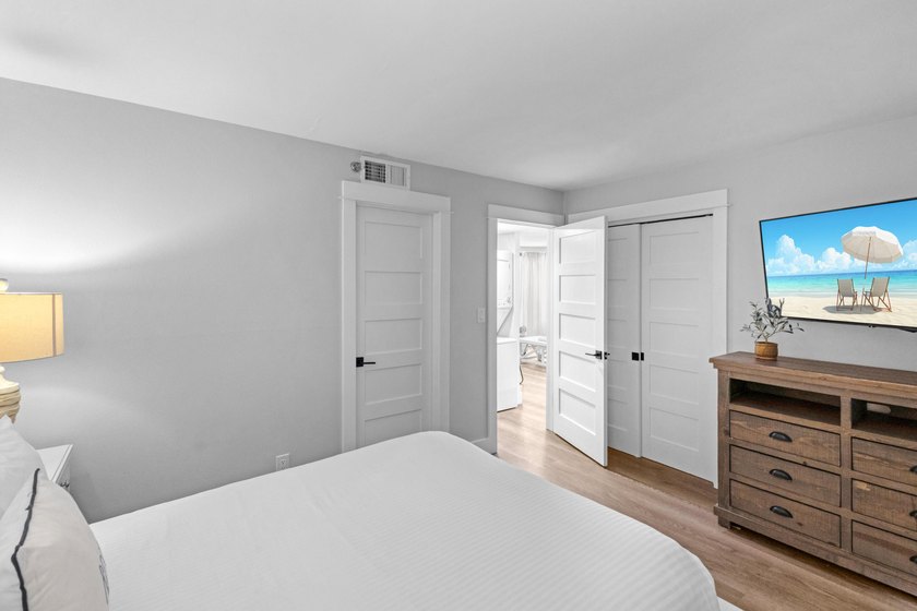 This beautifully appointed 2-bedroom, 2-bath condo is move-in or - photo 23