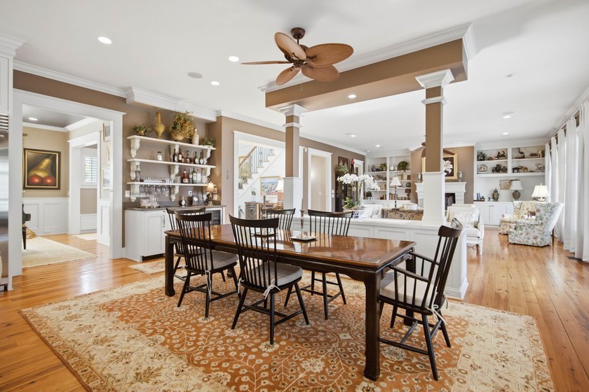 Experience Lowcountry living at its finest in this exceptional - photo 25