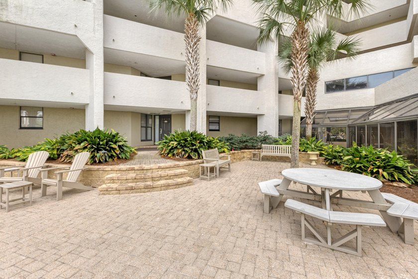 This beautifully appointed 2-bedroom, 2-bath condo is move-in or - photo 26