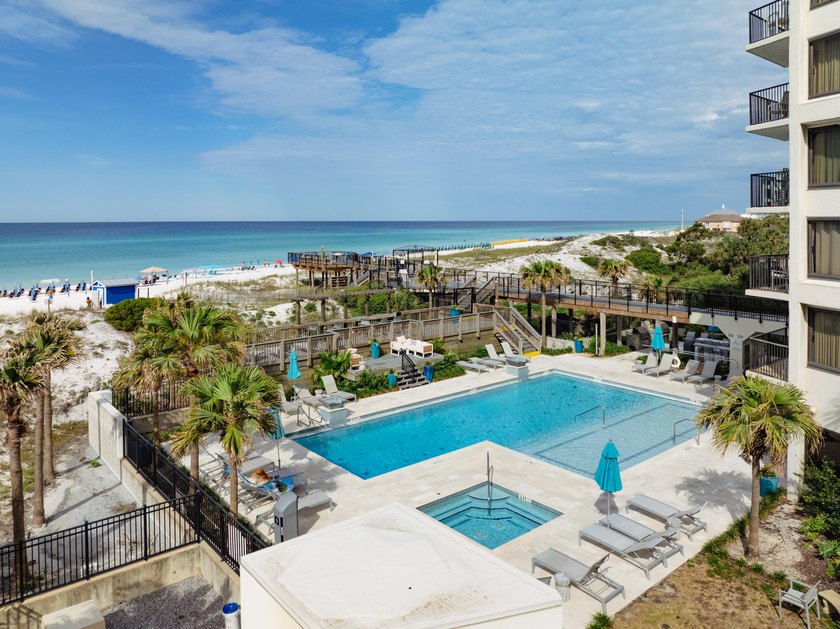 This beautifully appointed 2-bedroom, 2-bath condo is move-in or - photo 28