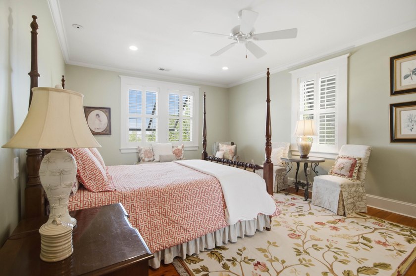 Experience Lowcountry living at its finest in this exceptional - photo 45