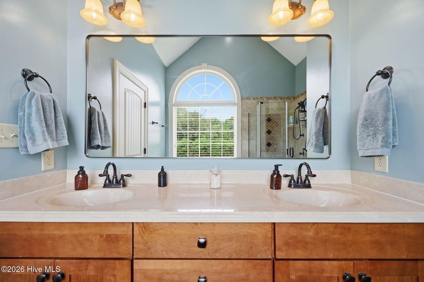 Welcome to this beautiful and well-maintained home on a large - photo 22